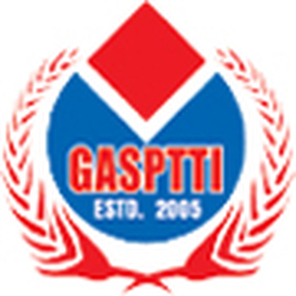 Gopsai Avinandan Sangha Primary Teachers' Training Institute (GASPTTI) - Logo
