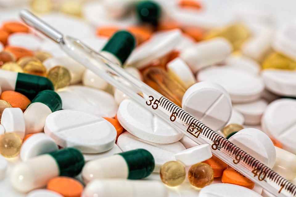 Gorakhpur Hospital - Cover photo