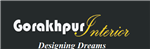 Gorakhpur Interior - Logo