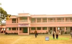 Gorakh Singh College - Logo