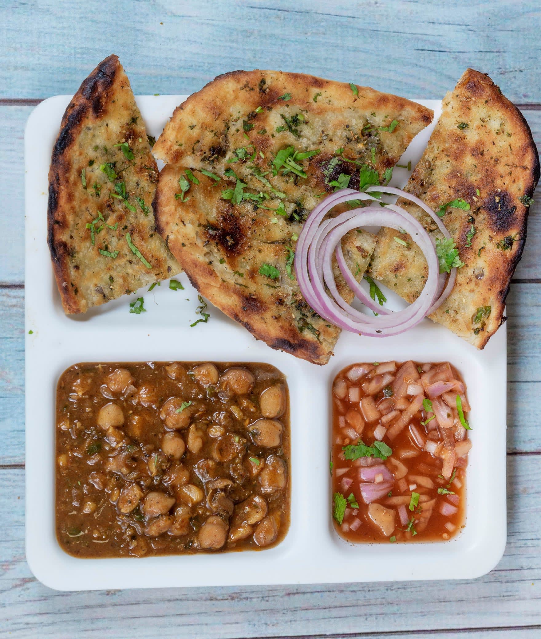 Gora Kulche Wala - Logo