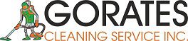 Gorates Cleaning Service Inc. - Logo