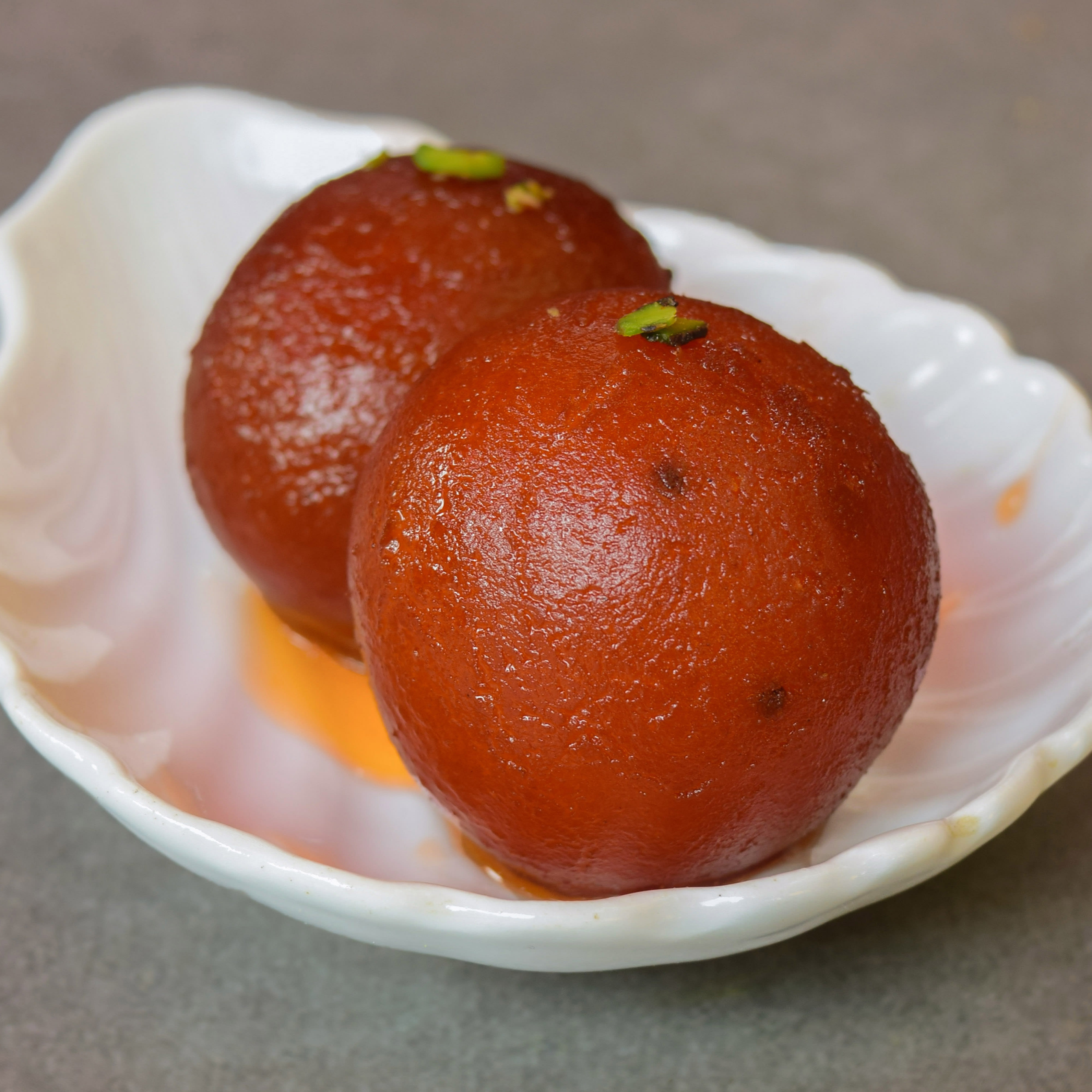 Gorbandh Sweets & Snacks - Logo