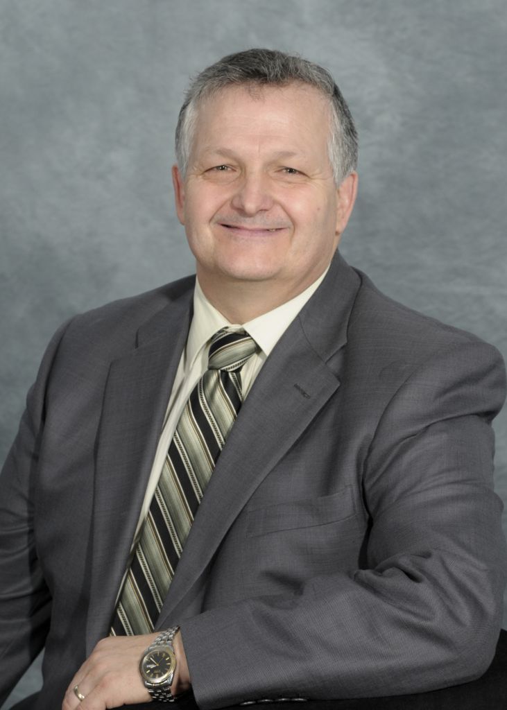 Gord Davis - PMO Financial Services - Cover photo