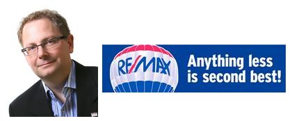 Gord Jaensch - RE/MAX Chay Realty Inc. Brokerage - Logo