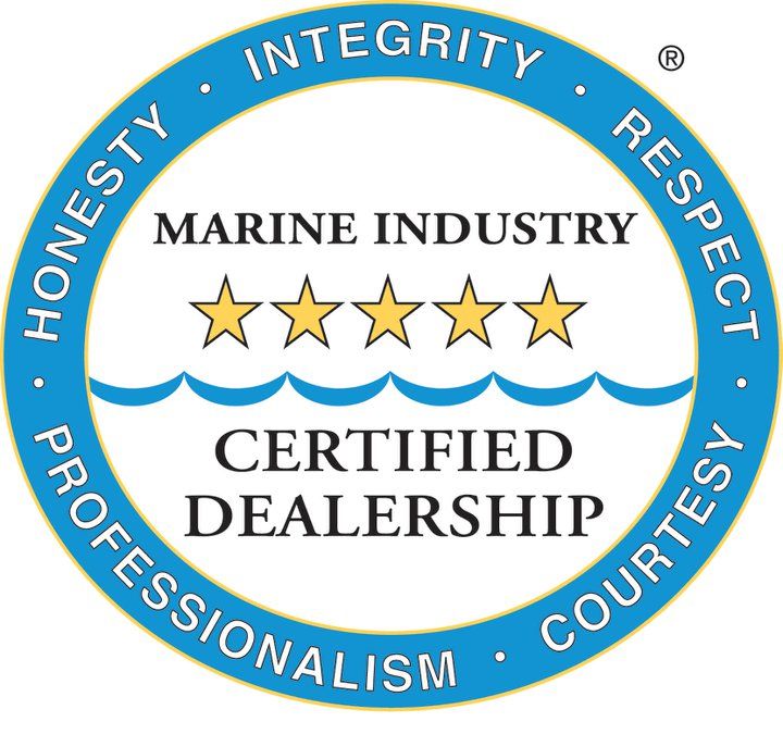 Gordon Bay Marine Limited - Cover photo