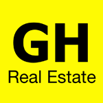 Gordon Hay Real Estate - Logo