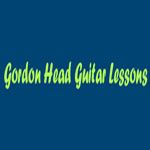 Gordon Head Guitar Lessons - Logo