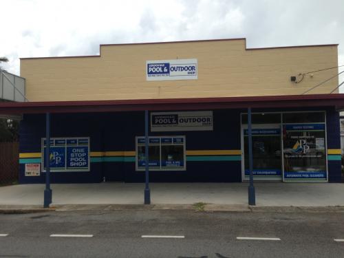 Gordonvale Pool Shop - Cover photo