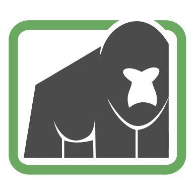 Gorilla Box - Logo