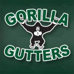 Gorilla Gutters - Logo