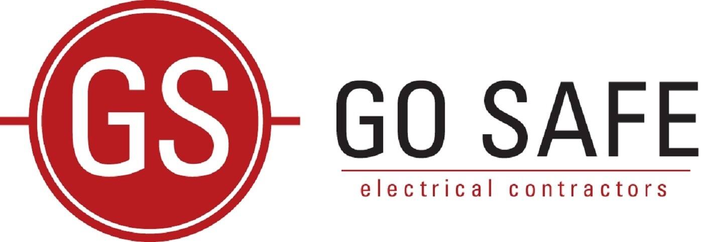 GO SAFE Electrical Contractors Pty Ltd - Logo