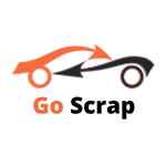 Go Scrap - Logo