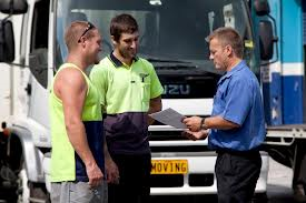 Gosford Furniture Removals & Storage - Logo