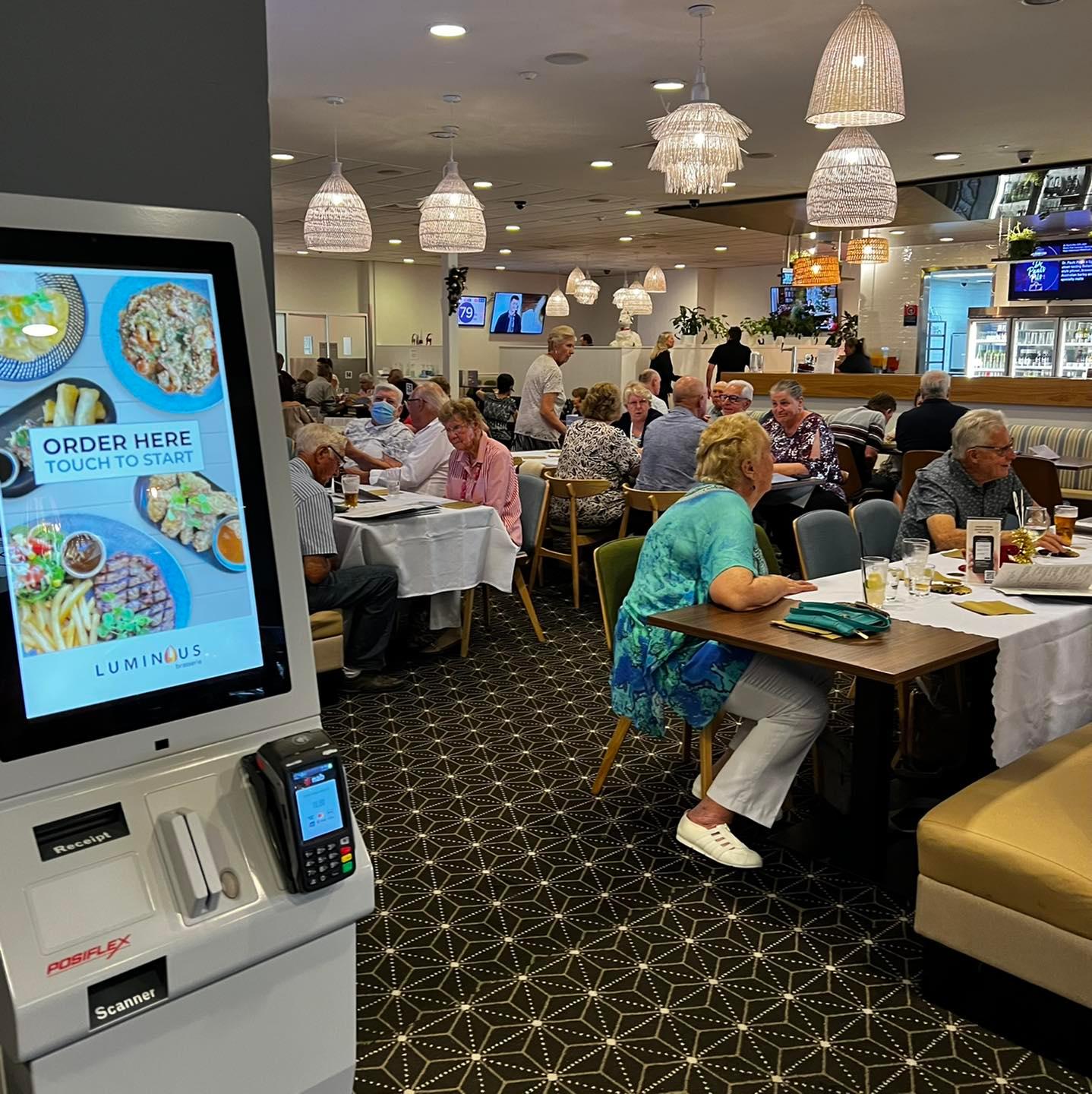 Gosford RSL Club - Cover photo