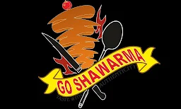 Go Shawarma - Logo