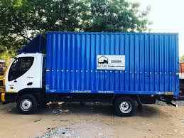 Go Shift Packers And Movers - Cover photo
