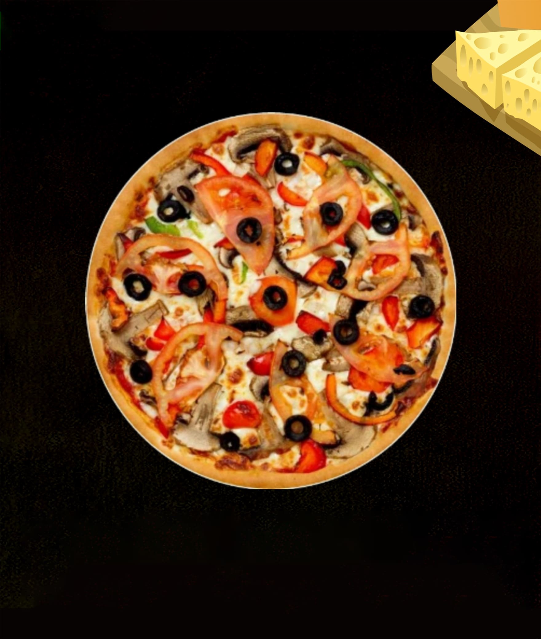 Goso Foods - Logo