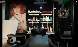 Gossip Salon - Cover photo