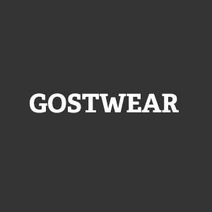 Gost Workwear - Logo