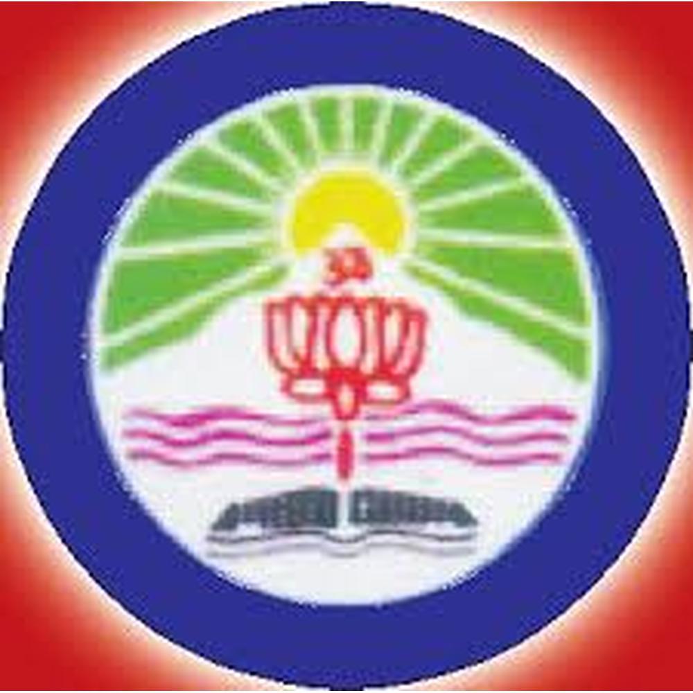 Goswami Ganesh Dutt Sanatan Dharam College (GGDSDC) - Logo