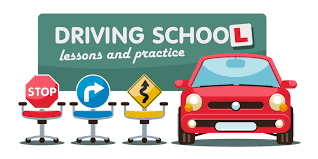 Goswami Motor Training School - Cover photo