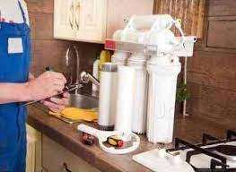 Goswami R.o Water Purifier Service and Repair - Cover photo
