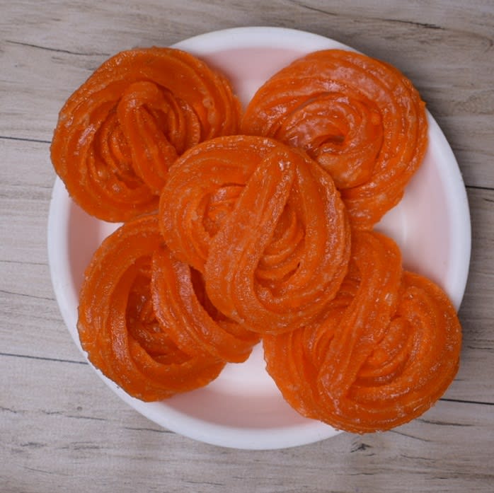 Goswami Sweets - Logo