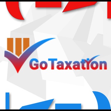 Gotaxation - Logo