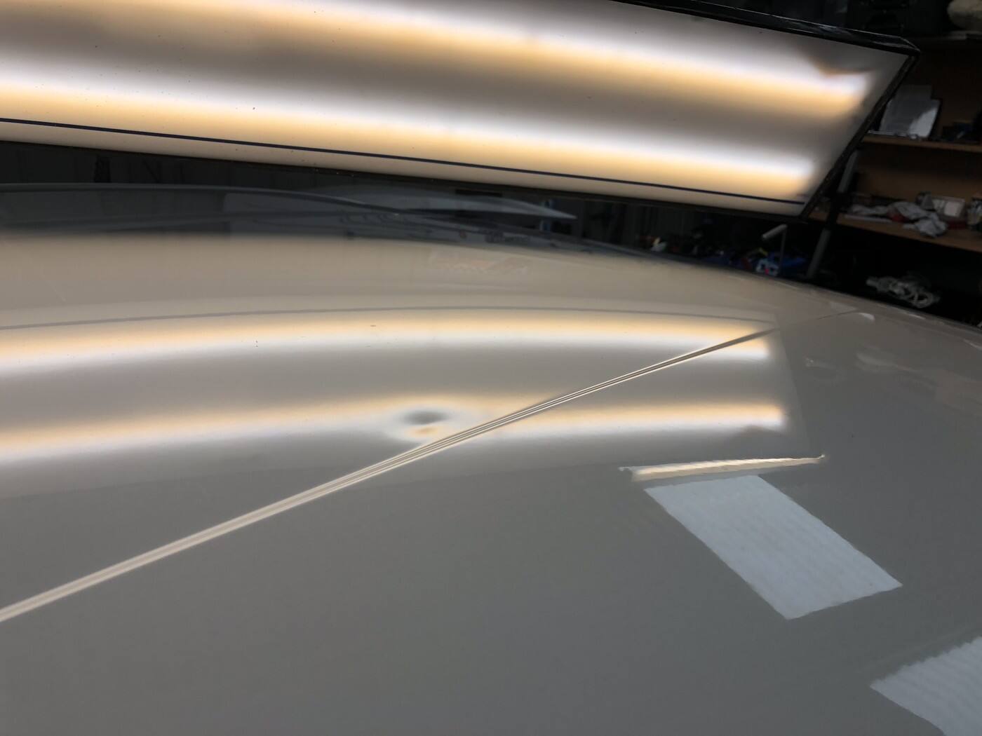 GOT DENTS Paintless DENT Removal - Cover photo