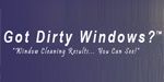 GotDirtyWindows.ca - Cover photo