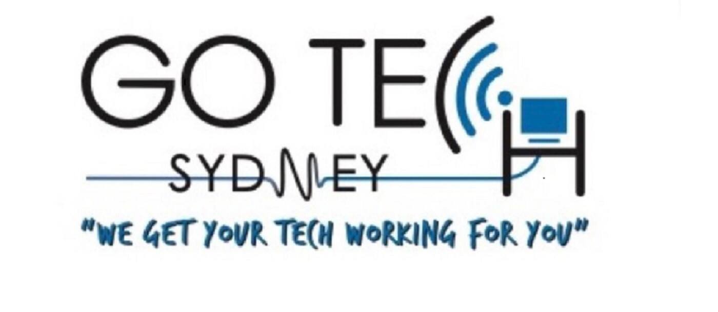 GoTech Sydney - Cover photo