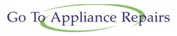 Go To Appliance Repairs - Logo
