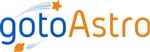 Gotoastro Com - Logo