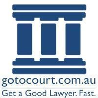 Go To Court Lawyers Toowoomba - Logo