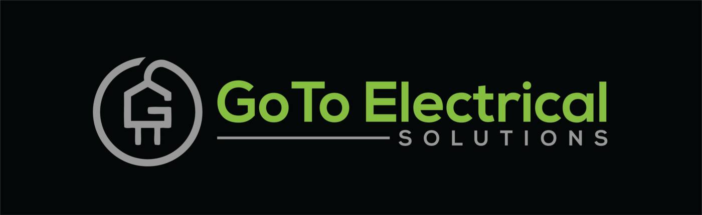 GoTo Electrical Solutions - Cover photo