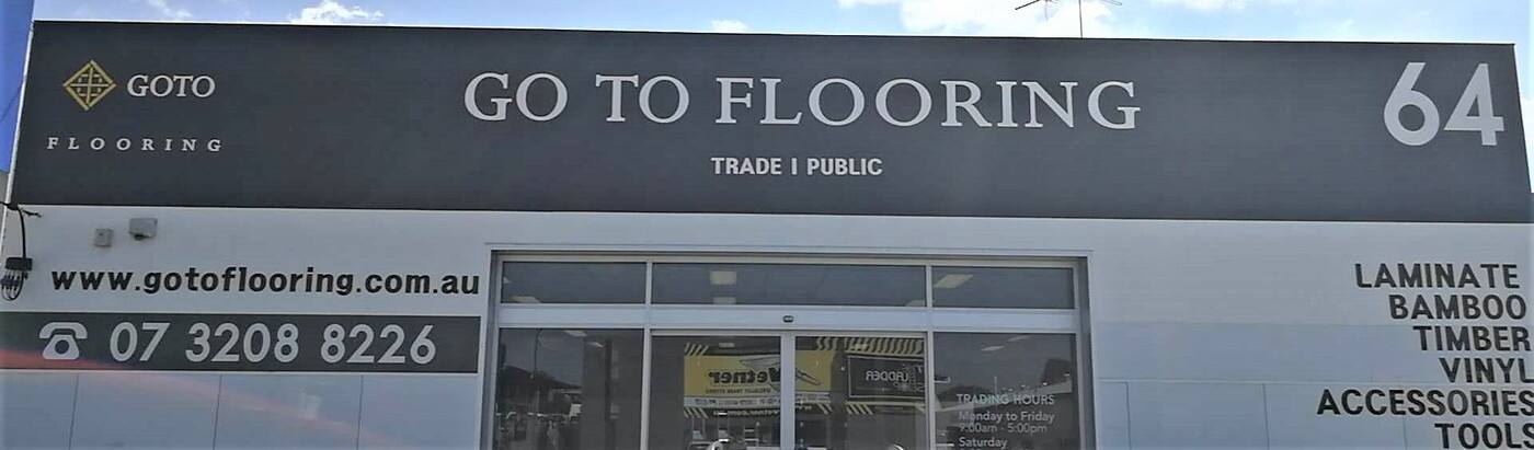 Go To Flooring - Cover photo