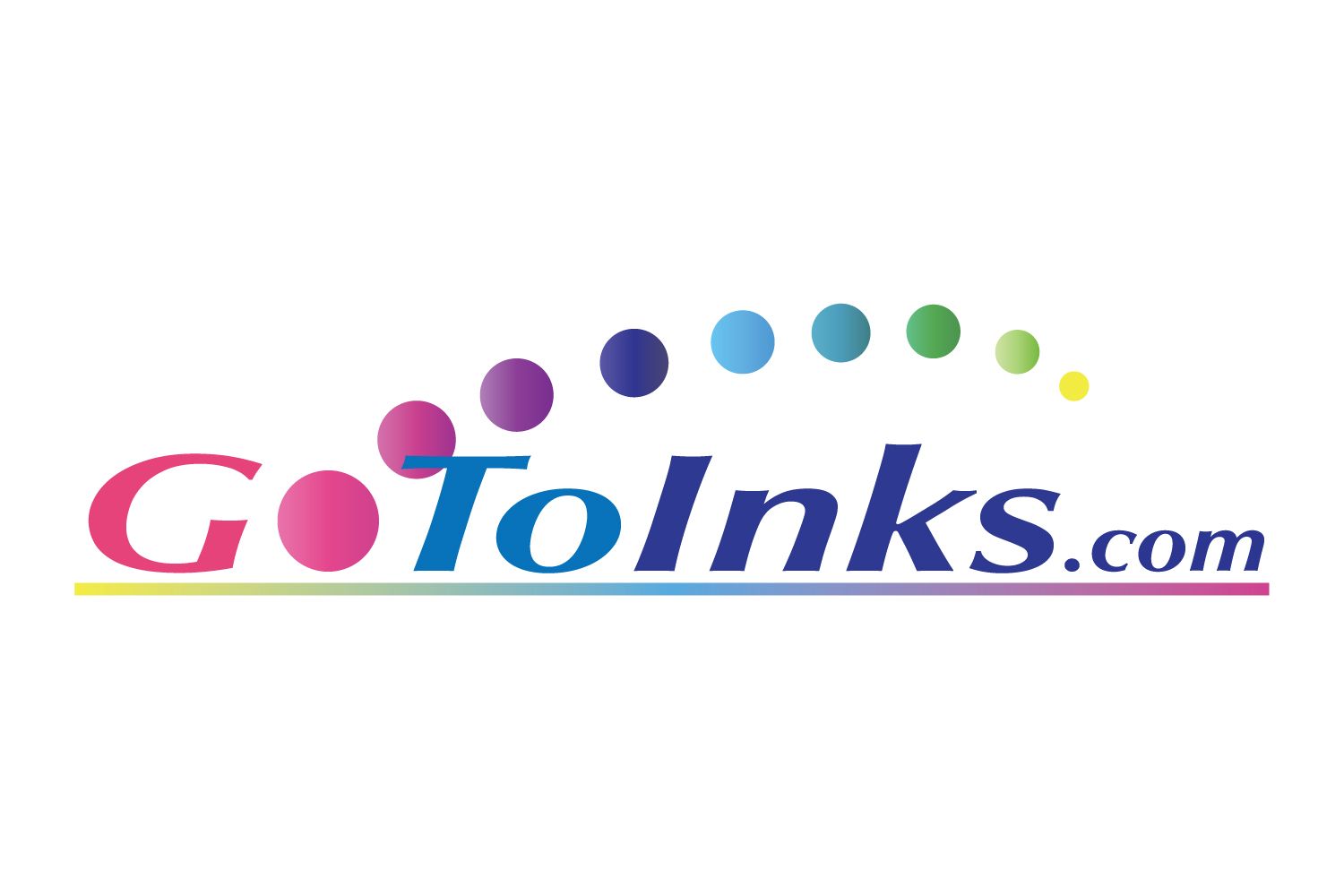 GOTOinks inc - Logo