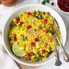 Goto Poha - Logo