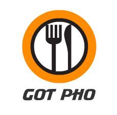 Got Pho - Logo