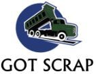 Got Scrap - Logo
