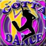 Gotta Dance - Logo