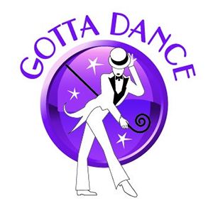 Gotta Dance - Logo