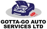 Gotta-Go Auto Services Ltd - Logo