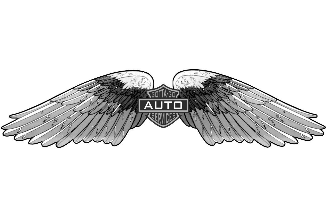 Gotta Go Auto Service - Logo