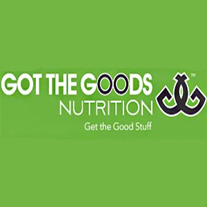Got The Goods Nutrition - Logo