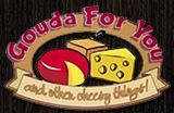 Gouda For You - Logo