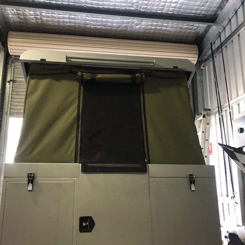 Goulburn Motor Trimming & Upholstery - Cover photo