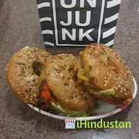 Go Unjunk - Logo
