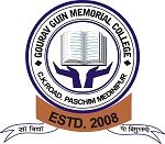 Gourav Guin Memorial College (GGMC ) - Logo